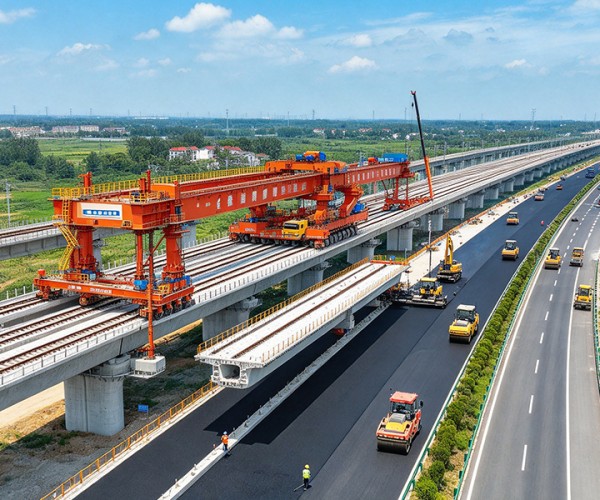 大邑公路建设